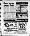 Northamptonshire Evening Telegraph Friday 02 February 2001 Page 15