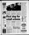 Northamptonshire Evening Telegraph Thursday 08 February 2001 Page 3