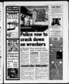 Northamptonshire Evening Telegraph Thursday 08 February 2001 Page 5