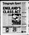 Northamptonshire Evening Telegraph Thursday 08 February 2001 Page 80