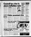 Northamptonshire Evening Telegraph Saturday 10 February 2001 Page 11