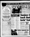 Northamptonshire Evening Telegraph Saturday 10 February 2001 Page 24