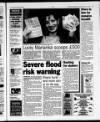 Northamptonshire Evening Telegraph Tuesday 13 February 2001 Page 3