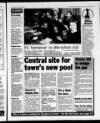 Northamptonshire Evening Telegraph Tuesday 13 February 2001 Page 11