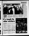 Northamptonshire Evening Telegraph Tuesday 13 February 2001 Page 21