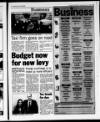Northamptonshire Evening Telegraph Tuesday 13 February 2001 Page 23