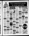 Northamptonshire Evening Telegraph Tuesday 13 February 2001 Page 27