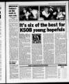 Northamptonshire Evening Telegraph Tuesday 13 February 2001 Page 33