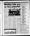 Northamptonshire Evening Telegraph Tuesday 13 February 2001 Page 35