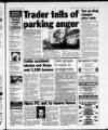 Northamptonshire Evening Telegraph Wednesday 14 February 2001 Page 3