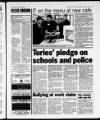 Northamptonshire Evening Telegraph Wednesday 14 February 2001 Page 7