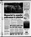 Northamptonshire Evening Telegraph Wednesday 14 February 2001 Page 13