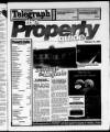 Northamptonshire Evening Telegraph Wednesday 14 February 2001 Page 21