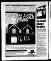 Northamptonshire Evening Telegraph Wednesday 14 February 2001 Page 83