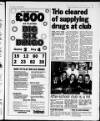 Northamptonshire Evening Telegraph Thursday 15 February 2001 Page 9