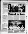 Northamptonshire Evening Telegraph Thursday 15 February 2001 Page 77