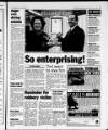 Northamptonshire Evening Telegraph Saturday 17 February 2001 Page 11