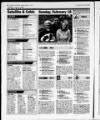 Northamptonshire Evening Telegraph Saturday 17 February 2001 Page 18
