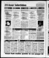 Northamptonshire Evening Telegraph Monday 19 February 2001 Page 2