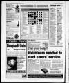 Northamptonshire Evening Telegraph Monday 19 February 2001 Page 10