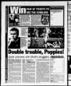 Northamptonshire Evening Telegraph Monday 19 February 2001 Page 28