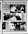 Northamptonshire Evening Telegraph Monday 19 February 2001 Page 29