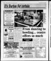 Northamptonshire Evening Telegraph Monday 19 February 2001 Page 30