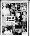 Northamptonshire Evening Telegraph Monday 19 February 2001 Page 32