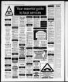 Northamptonshire Evening Telegraph Monday 19 February 2001 Page 36