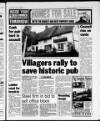 Northamptonshire Evening Telegraph Tuesday 20 February 2001 Page 5