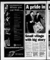Northamptonshire Evening Telegraph Tuesday 20 February 2001 Page 12