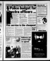 Northamptonshire Evening Telegraph Tuesday 20 February 2001 Page 15