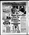 Northamptonshire Evening Telegraph Tuesday 20 February 2001 Page 16