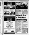 Northamptonshire Evening Telegraph Tuesday 20 February 2001 Page 21