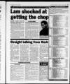 Northamptonshire Evening Telegraph Tuesday 20 February 2001 Page 33