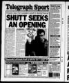 Northamptonshire Evening Telegraph Tuesday 20 February 2001 Page 36