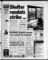 Northamptonshire Evening Telegraph Thursday 22 February 2001 Page 3