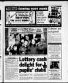 Northamptonshire Evening Telegraph Thursday 22 February 2001 Page 5