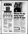 Northamptonshire Evening Telegraph Thursday 22 February 2001 Page 9