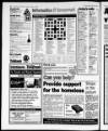 Northamptonshire Evening Telegraph Thursday 22 February 2001 Page 10