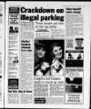 Northamptonshire Evening Telegraph Friday 23 February 2001 Page 3