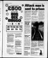 Northamptonshire Evening Telegraph Friday 23 February 2001 Page 9