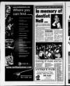 Northamptonshire Evening Telegraph Friday 23 February 2001 Page 28