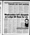 Northamptonshire Evening Telegraph Friday 23 February 2001 Page 61