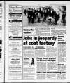 Northamptonshire Evening Telegraph Monday 05 March 2001 Page 7