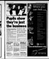 Northamptonshire Evening Telegraph Monday 05 March 2001 Page 33