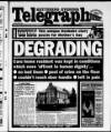 Northamptonshire Evening Telegraph