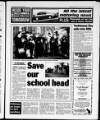 Northamptonshire Evening Telegraph Thursday 15 March 2001 Page 5