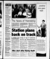 Northamptonshire Evening Telegraph Thursday 15 March 2001 Page 17