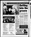 Northamptonshire Evening Telegraph Thursday 15 March 2001 Page 30